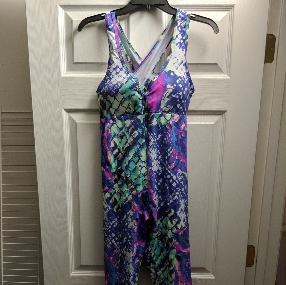 Grata Designs Catsuit XL